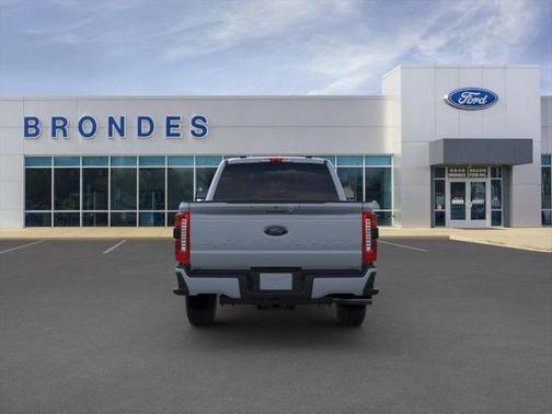 2025 Ford F-350 Lariat