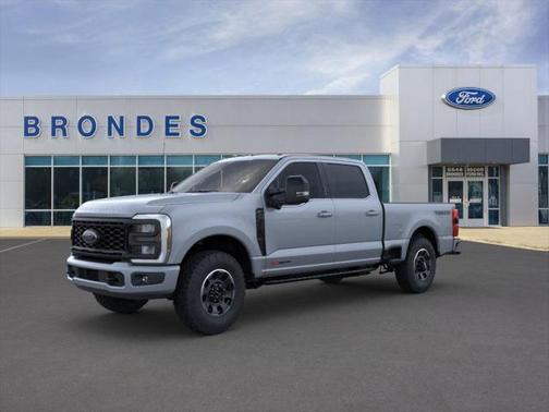 2025 Ford F-350 Lariat