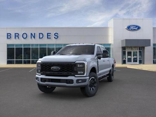 2025 Ford F-350 Lariat