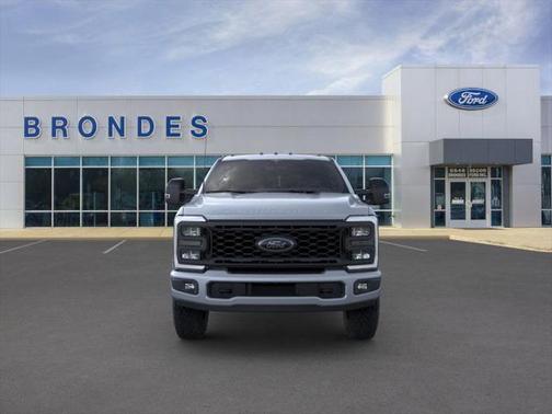 2025 Ford F-350 Lariat