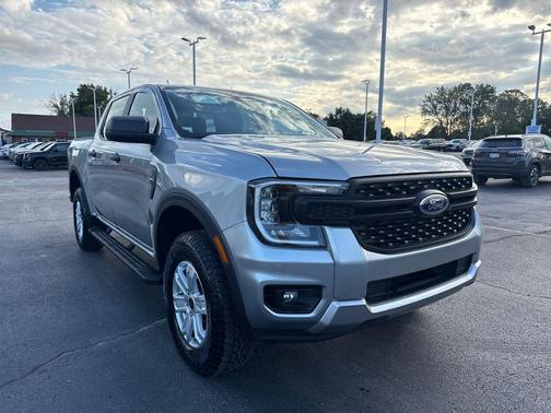 2024 Ford Ranger XL