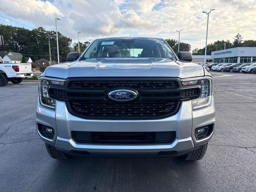 2024 Ford Ranger XL