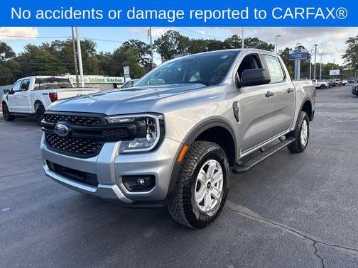 2024 Ford Ranger XL