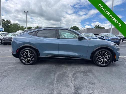 2024 Ford Mustang Mach-E Premium