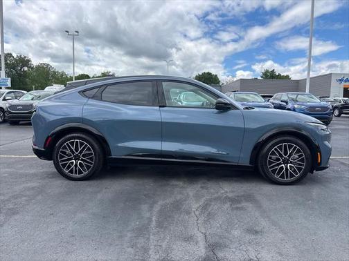 2024 Ford Mustang Mach-E Premium