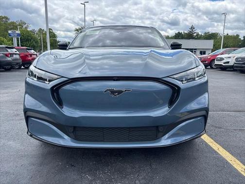 2024 Ford Mustang Mach-E Premium
