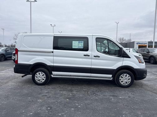 2024 Ford Transit-250 Base