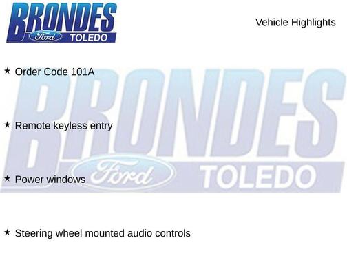 Oxford White 2024 Ford Transit-250 Base