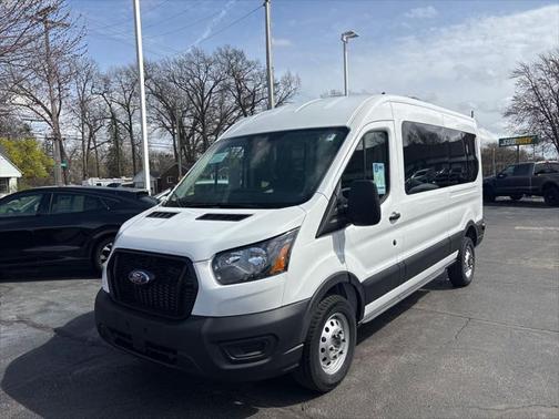 2024 Ford Transit-350 Base