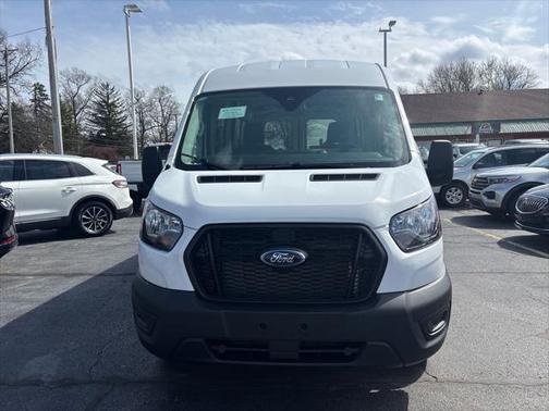 2024 Ford Transit-350 Base