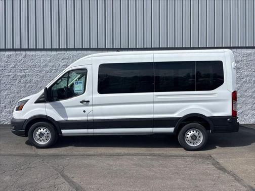 2024 Ford Transit-350 Base