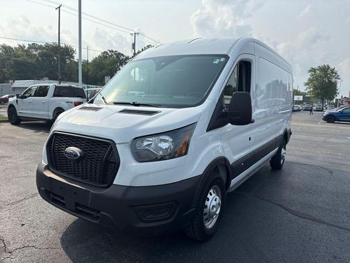 2024 Ford Transit-350 Base