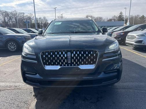 2023 Lincoln Aviator Grand Touring AWD
