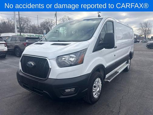 2024 Ford Transit-250 Base