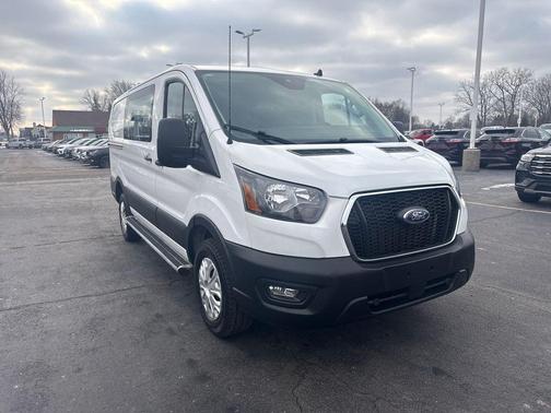2024 Ford Transit-250 Base