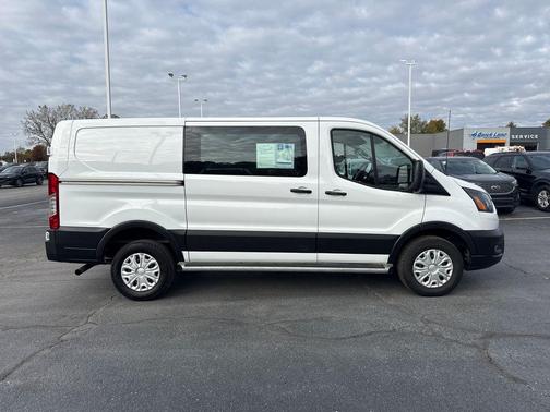 2024 Ford Transit-250 Base