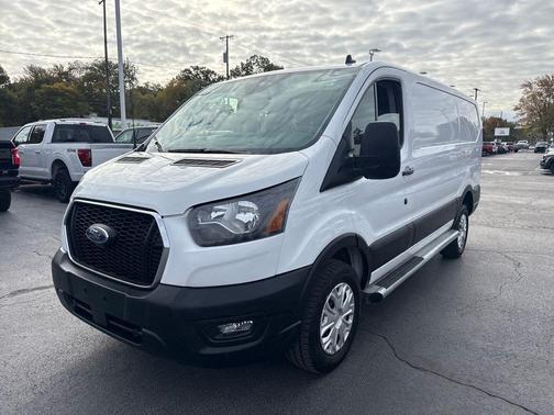 2024 Ford Transit-250 Base