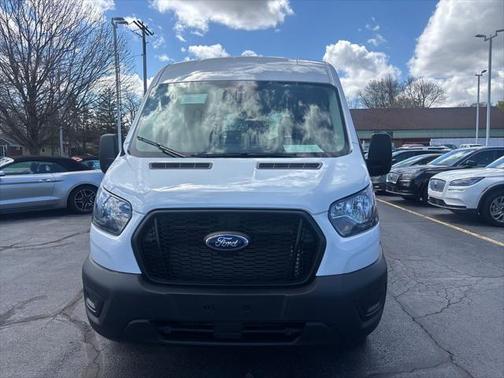 2024 Ford Transit-350 Base