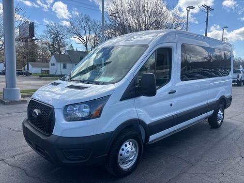 2024 Ford Transit-350 Base