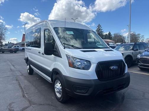 2024 Ford Transit-350 Base