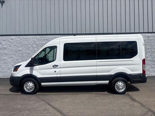 2024 Ford Transit-350 Base