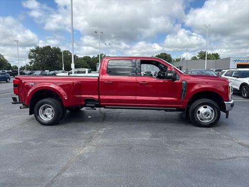 2023 Ford F-350 Lariat