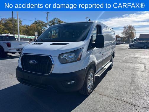 2023 Ford Transit-250 Base