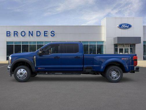 2026 Ford F-450 XL