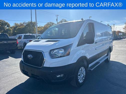 2024 Ford Transit-250 Base