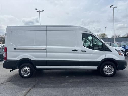 2024 Ford Transit-350 Base