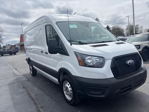 2024 Ford Transit-350 Base