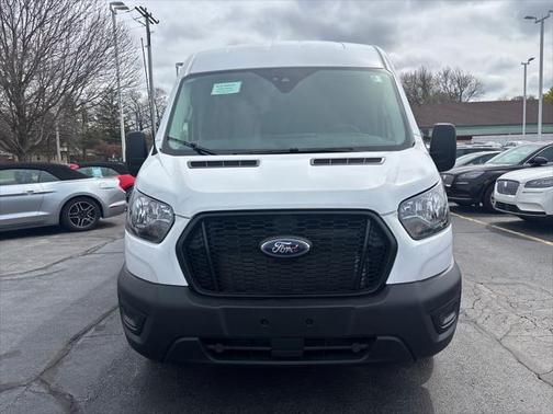 2024 Ford Transit-350 Base