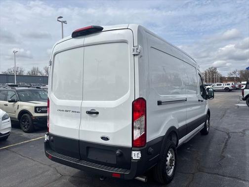2024 Ford Transit-350 Base