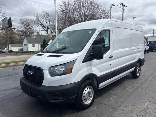 2024 Ford Transit-350 Base