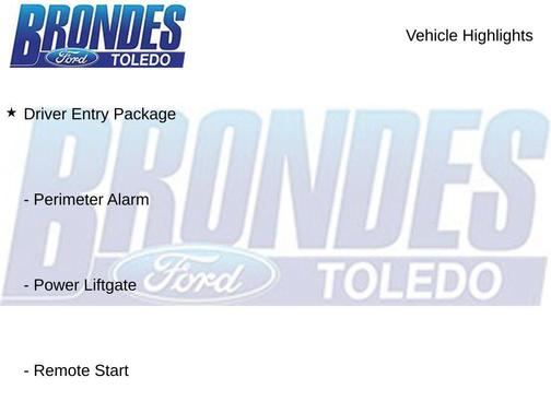 2011 Ford Edge Sport