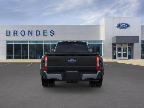 2026 Ford F-450 XL