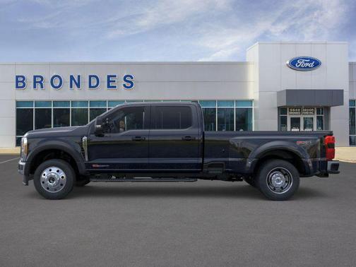 2026 Ford F-450 XL