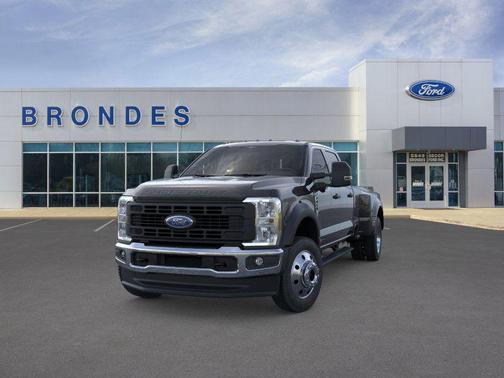 2026 Ford F-450 XL