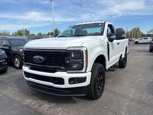 2023 Ford F-250 XL
