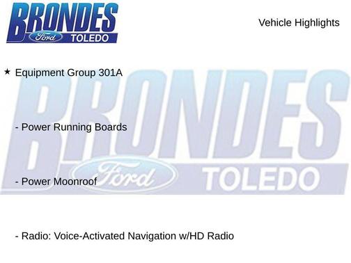 2013 Ford Expedition Limited