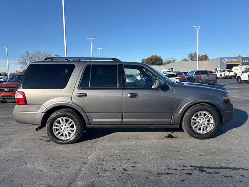 2013 Ford Expedition Limited