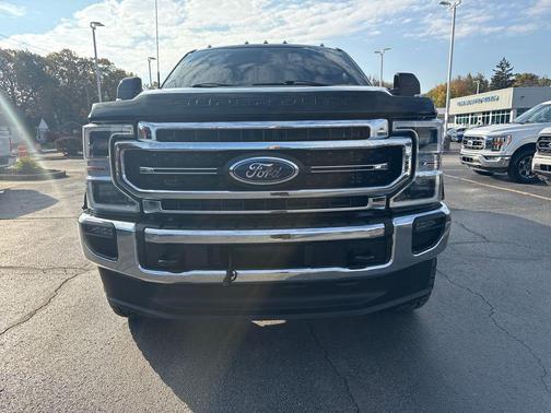2022 Ford F-350 Lariat