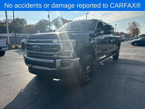 2022 Ford F-350 Lariat