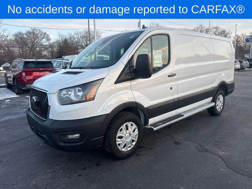 2024 Ford Transit-250 Base