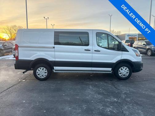 2024 Ford Transit-250 Base
