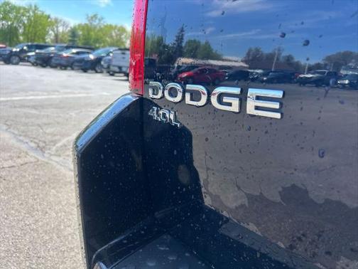 2010 Dodge Grand Caravan Crew
