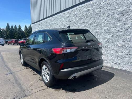 2022 Ford Escape S