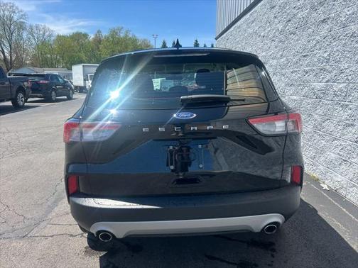 2022 Ford Escape S