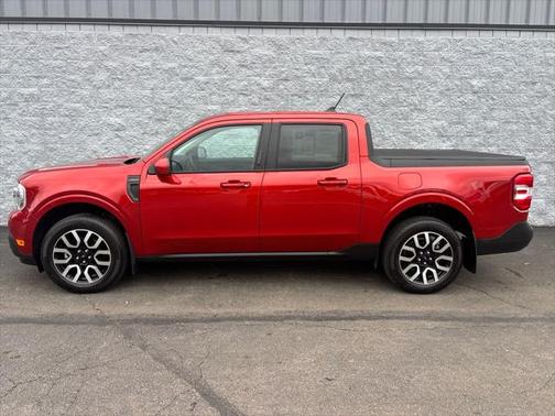 2023 Ford Maverick Lariat