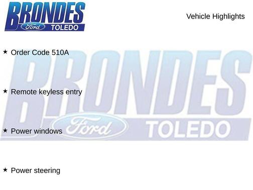 2010 Ford Transit Connect XLT